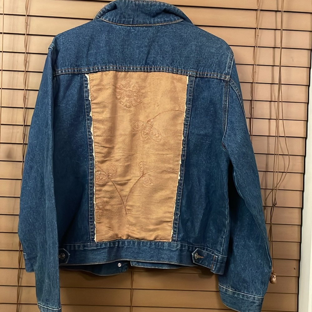 Lighthouse Jacket - image 3